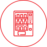 vending machine icon