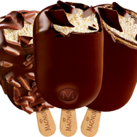 Magnums Ice Cream