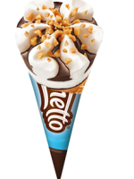 Cornettos Ice Cream